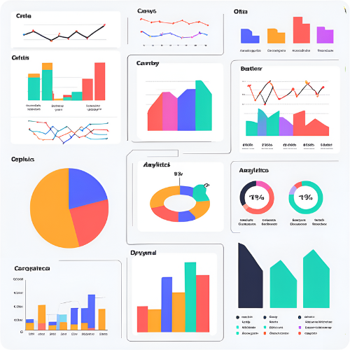 Analytics, Data & Conversion Optimization