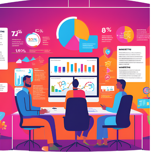 Digital Marketing Strategy & Trends