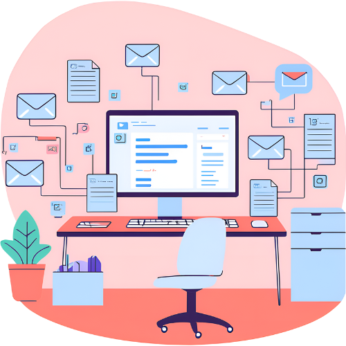 Email Marketing & Automation